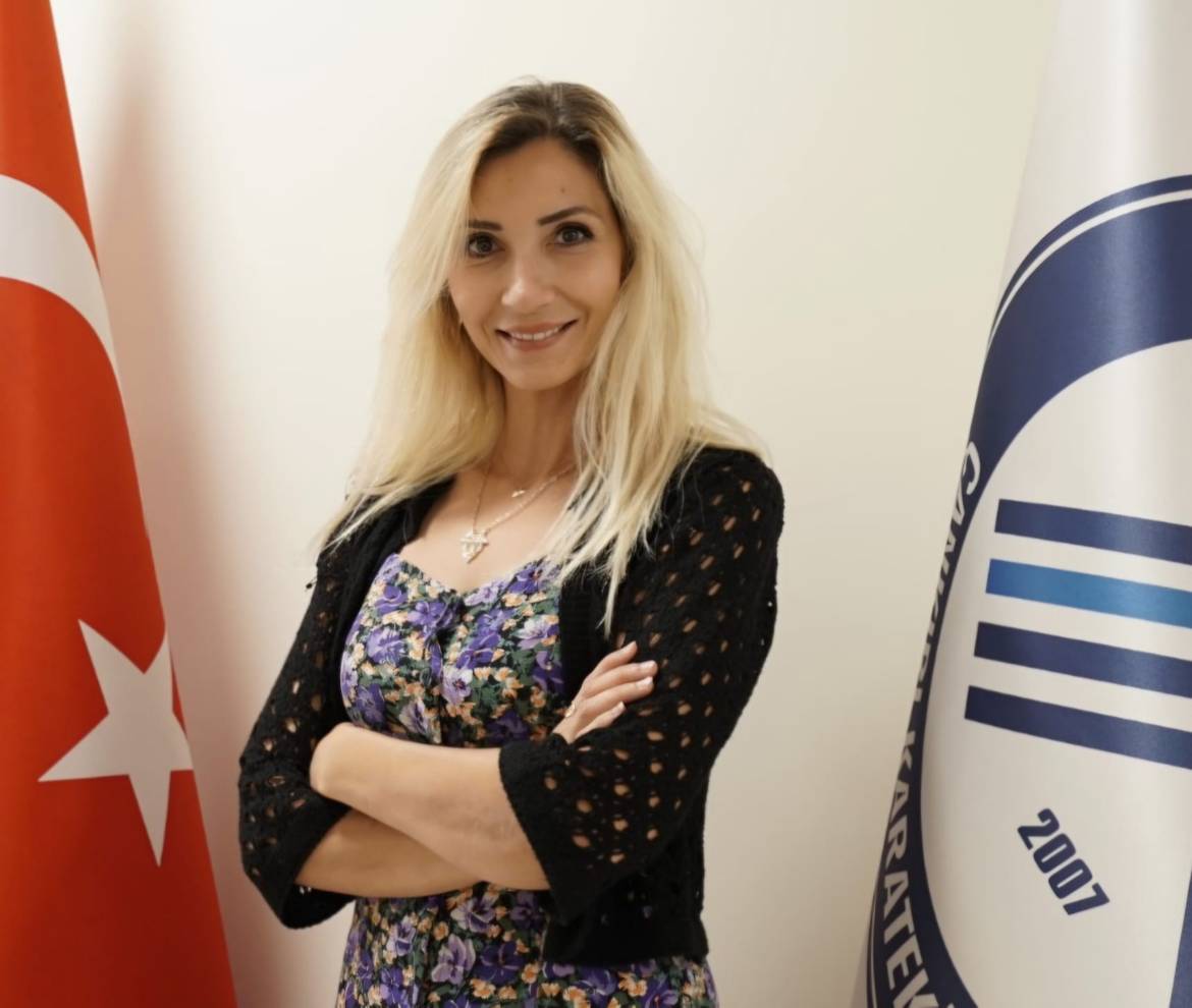 Esra Güney